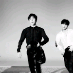 몬스타엑스 아름다워와 더유닛 안무유사성 논란