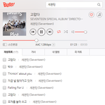 [세븐틴] 아 근데 지금 널 찾고 있어 너무 좋다..