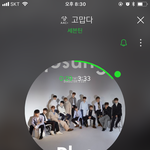 [세븐틴] 여기서 <b>안주</b>하면 안돼