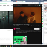 [세븐틴] 이렇게 해도 되나??? <b>동시</b> 재생은 <b>안</b> 돼?