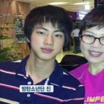 충격적인 방탄 진 과거<b>사진</b>.<b>jpg</b>