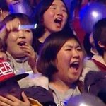 [EXO] <b>환호</b>하는 엑소엘들