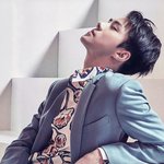 [세훈] COUNTDOWN 앨범 자켓 <b>스캔</b>본1