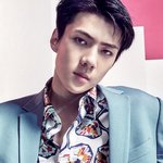 [세훈] COUNTDOWN 앨범 자켓 <b>스캔</b>본2