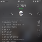 [세븐틴] 이로써
