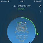 [골든차일드] <b>보민</b>이글톡선올라왔어!!