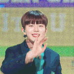 [골든차일드] 어서 날 따라와 걱정 마 잘해줄게