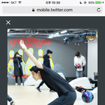[EXO] 찬열이 곧 천장이랑 하이<b>파이브</b> 할 것 같지않냐?