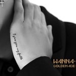 [박우진] I give you <b>my</b> faith