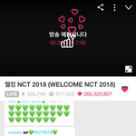 [NCT] 시티즌 단체 허세부리는중