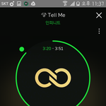 [인피니트] 하 진짜 어떡하냐