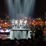 [EXO] 니네맘마파워 개오졌던건알고있냐?이때우리가 좀빡쳤어서그렇지