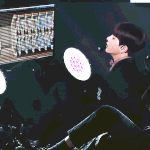 [골든차일드] 와 <b>보민</b>이 더 이상 꼬맹이가 아냐....