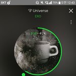 [EXO] 님들 우리 <b>윤희</b> 하트 12만