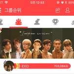 [EXO] <b>밥</b>씽이 <b>혼자</b> 사진 다른 거 티 남