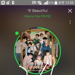 [강다니엘] 티저 <b>채색</b>버전