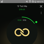 [인피니트] 까에 <b>동조</b>하고 계신 팬분들은 과연