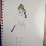 [댓글부탁해] 심심풀이로 <b>연습장</b>에 만화 그릴건데 주인공 이름 추천...