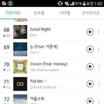 [인피니트] 순위 실화냐 롸?