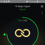[인피니트] 조회수가 왤케 빨리 올라가;
