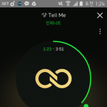 [인피니트] 솔직히 변화했으면 좋겠다