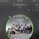 [세븐틴] 아 <b>자야</b>되는데 차트 궁금해서 4시까지는 못 잘 거 같음