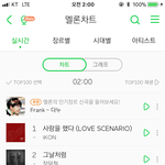 [세븐틴] 3위!!!!!!!!!!