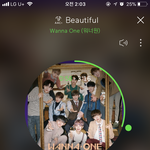 [워너원] 인터<b>공원</b> 아이디 말야