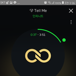 [인피니트] 난 오히려 탐라때문에 더 당황