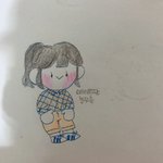 [댓글부탁해] 내 <b>데일리룩</b>(?) 그림으로 그려봤어,,,