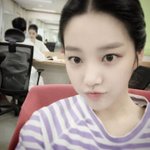 강남미인 <b>수아</b>역할 이유비님 잘어울리능 거 같아