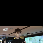 [EXO] 나도 뽕<b>차서</b> 쇼탐보는데 경수