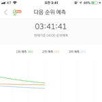 [세븐틴] <b>아아</b>안된다 애들깨어있는데 망했다