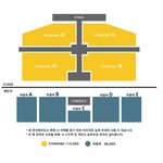 스탠딩 가는데 도와줘ㅠㅠㅠ