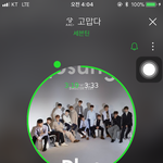 [세븐틴] 탈다하면