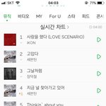 세븐틴 <b>화력</b> 갑자기 세짐