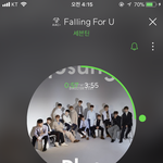 [세븐틴] 영예의1위를눈앞에두고 잘거야?