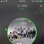 [세븐틴] 처음파는 아이돌이 세븐틴이라 다행이야
