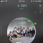 [세븐틴] 다음에는 진짜 <b>미리</b> 약속을 하는 게 어떨까