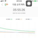 [세븐틴] 아까는 37 35 였는데