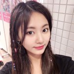 <b>쯔위</b>는 진짜 와...