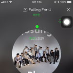 [세븐틴] 헐 <b>쿱스</b> 안 자고 차트 본거야..?
