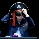 [BTOB] <b>해적</b>왕