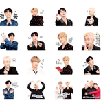 [방탄소년단] 얘드라 이거 <b>바바</b>