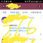 [방탄소년단] 미국 보/그 역대보이밴드 헤어얘기에 애들있다