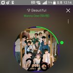 [강다니엘] LAP 오늘은 b박스