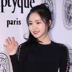 어제 손나은 헤어스타일