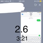 [황민현] 오늘 쁘앱