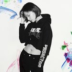 <b>크롭후드</b> 스타일 어떻게 입어요?