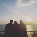 [방탄소년단] 태태 화랑엉<b>아들</b>랑 놀러갔다왔네